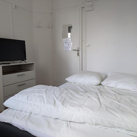 L'Opale, Studette 2 Apartment Berck Екстериор снимка