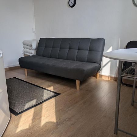 L'Opale, Studette 2 Apartment Berck Екстериор снимка