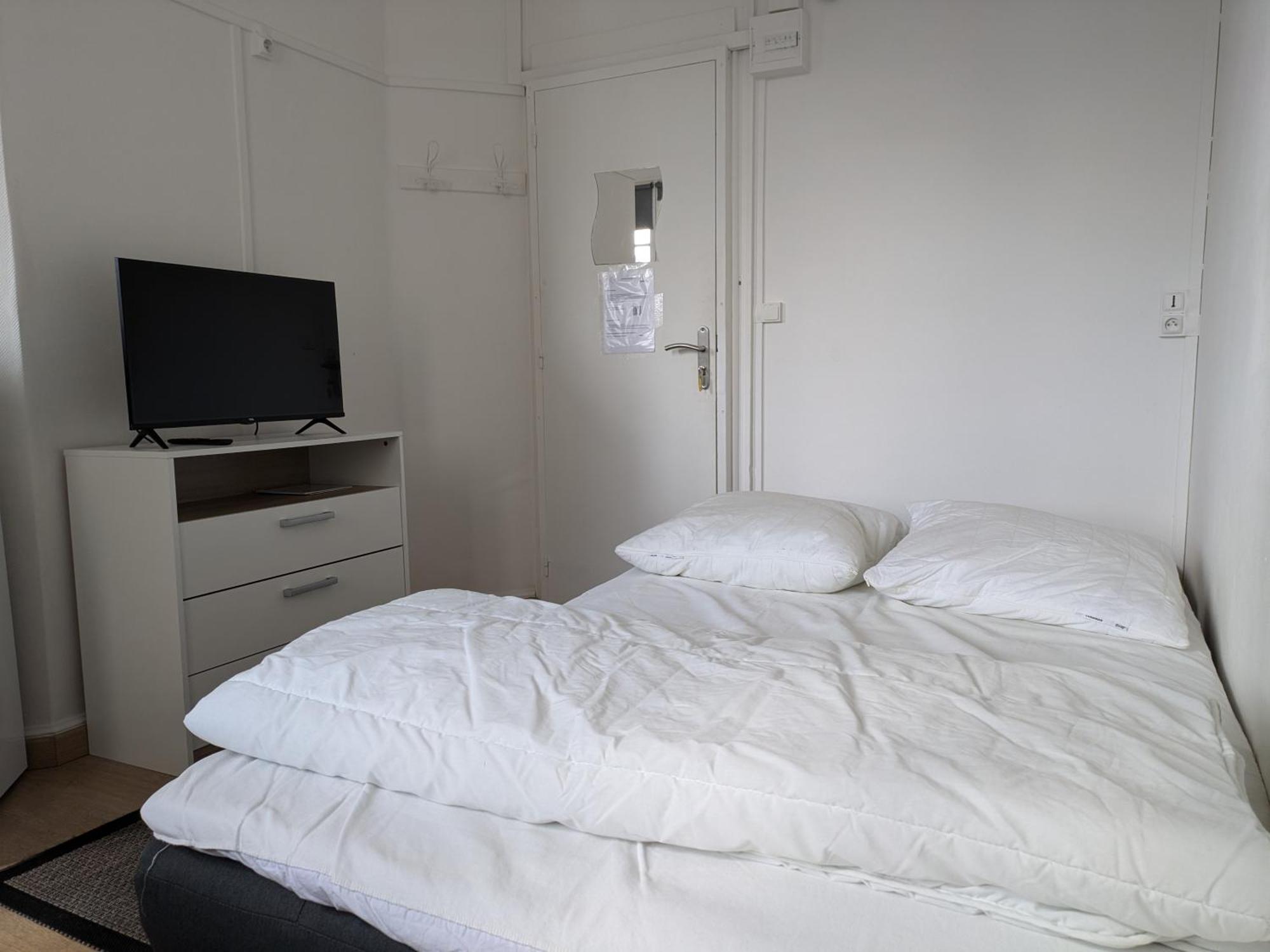 L'Opale, Studette 2 Apartment Berck Екстериор снимка