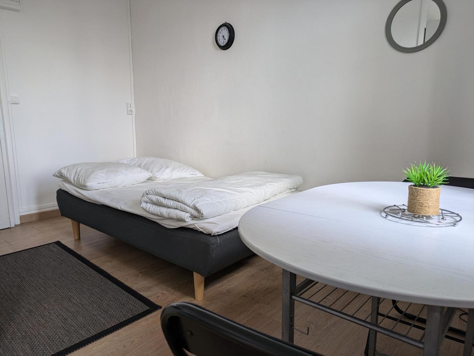 L'Opale, Studette 2 Apartment Berck Екстериор снимка