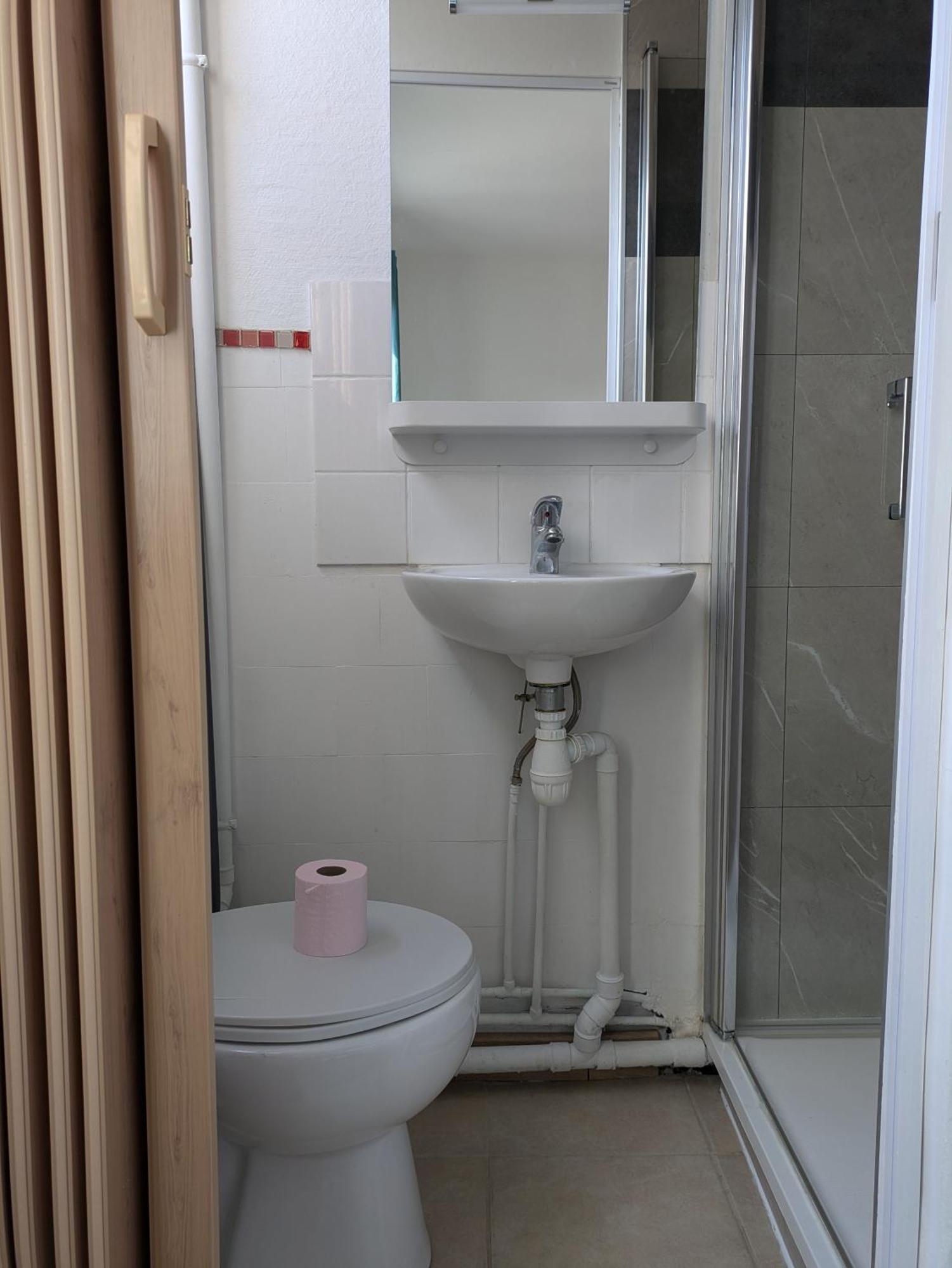 L'Opale, Studette 2 Apartment Berck Екстериор снимка