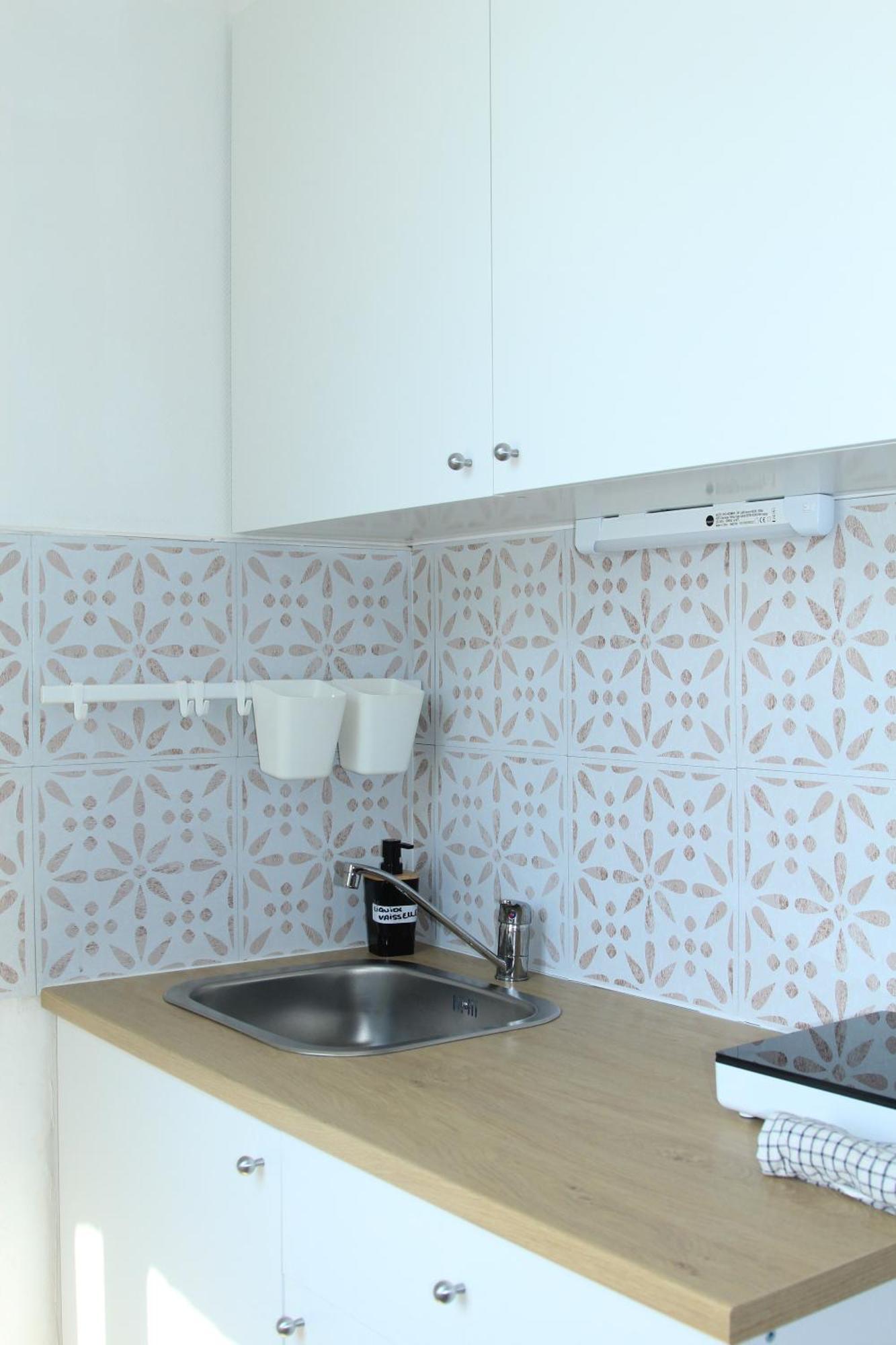 L'Opale, Studette 2 Apartment Berck Екстериор снимка